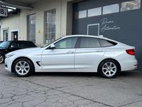 gebraucht BMW 320 Gran Turismo d xDrive AHK* DrivingAs.* Kamera* 360* ab 179,-