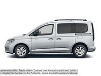 gebraucht VW Caddy Family TDI