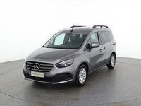 Gebraucht Mercedes T180 Style 116 PS (85 kW) 2025 Chromitgrau metallic Van / Kleinbus