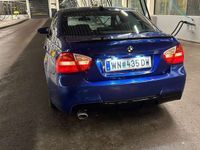 gebraucht BMW 320 320 d