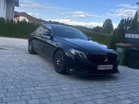 gebraucht Mercedes E220 d Aut.