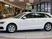 gebraucht Audi A4 30 TDI Avant S-Tronic *Navi*LED*Dachreling*