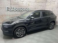 Gebraucht Toyota Corolla Cross Active 133 PS (97 kW) 2025 Schwarz SUV