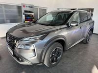 Gebraucht Nissan X-Trail Visia 163 PS (119 kW) 2025 Grau SUV