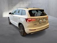 gebraucht Skoda Karoq Sportline TSI DSG ACT