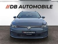 Gebraucht VW Golf VIII Life 116 PS (85 kW) 2021 Grau Kombi