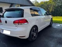 gebraucht VW Golf Rabbit GT 1,6 TDI