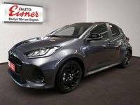 gebraucht Mazda 2 HYBRID HOMURA Regensensor Klimaautomatik