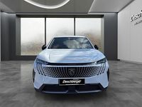Gebraucht Peugeot 3008 Allure 136 PS (100 kW) 2025 Weiß SUV