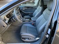 gebraucht Audi A8 60 TFSI e quattro