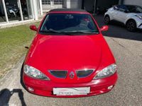 gebraucht Renault Mégane Cabriolet Megane