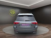 gebraucht Mercedes GLE350 de 4Matic (167.117)