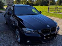 gebraucht BMW 316 316 d Fleet Touring
