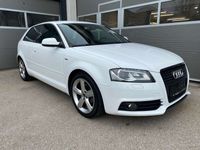 gebraucht Audi A3 1.2 TFSI Ambition