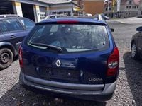 Gebraucht Renault Laguna GrandTour 150 PS (110 kW) 2003 Kombi
