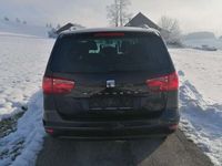 gebraucht Seat Alhambra Style 20 TDI CR 4WD DPF