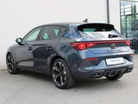 gebraucht Cupra Leon 1.5 TSI 150 PS ACT mit perfekter Mehrausstattung!
