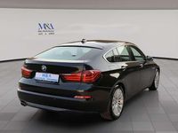 gebraucht BMW 520 Gran Turismo 5er * VOLL * Garantie
