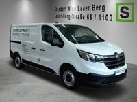 gebraucht Renault Trafic Kastenwagen L1H1 3,0t Blue dCi 110