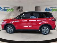 gebraucht Suzuki Vitara 1.4 HYBRID ALLGRIP shine