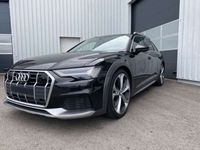 gebraucht Audi A6 Allroad 50 TDI HEAD UP