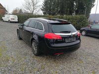 gebraucht Opel Insignia 2.0 CDTI Sports Tourer Edition