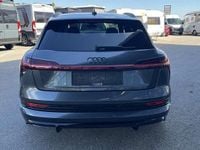gebraucht Audi e-tron quattro 95kWh S