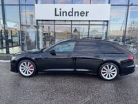 gebraucht Audi A6 Avant 55 TFSI e quattro