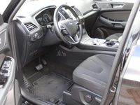 gebraucht Ford S-MAX Titanium 2.0TDCI 150PS 7-Sitzer Automatik