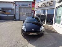 gebraucht Fiat Punto 12 69 Nuova Collezione TOP