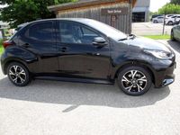 gebraucht Toyota Yaris Hybrid 1,5 HSD Active Drive