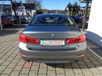 gebraucht BMW 530 530 d xDrive Aut.