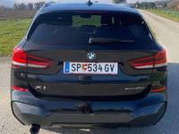 gebraucht BMW X1 xDrive25e PHEV Aut.