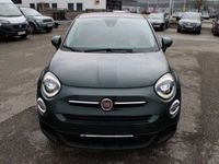 gebraucht Fiat 500X FireFly Turbo 120 Urban