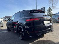 gebraucht Porsche Cayenne E-Hybrid* Sportdesign 22"*Matrix-LED*Luftfederung*