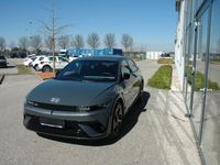 gebraucht Hyundai Ioniq 5 N Line 84kWh 4WD i5l52-PP6-OO1