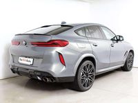 gebraucht BMW X6 M X6 MCompetiton
