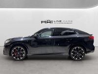 Gebraucht BMW X2 Luxury Line 300 PS (220 kW) 2025 Schwarz SUV