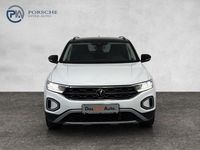 gebraucht VW T-Roc Friends TSI