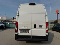 gebraucht Fiat Ducato L4H3 KW 35 MAXI *inkl. NoVA = CAMPER-Basis*