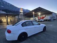 Gebraucht BMW 318 143 PS (105 kW) 2010 Limousine