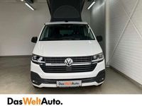 gebraucht VW California T6.1VW T6.1Beach TDI 4MOTION