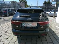 gebraucht Jaguar XF Sportbrake 25d AWD R-Sport Aut.