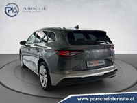 gebraucht Skoda Enyaq iV 85x