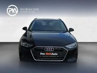 Gebraucht Audi e-tron Ambiente 158 kW (215 PS) 2021 Mittelgrau  metallic SUV