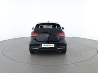 Gebraucht Mazda 2 Takumi-Line 90 PS (66 kW) 2020 Schwarz Limousine