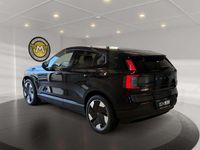 Gebraucht Volvo EX30 Performance 116 kW (158 PS) 2024 Schwarz SUV