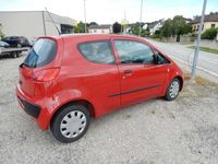 gebraucht Mitsubishi Colt 1,1 MPi