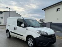 gebraucht Fiat Doblò cagro 13 multijet