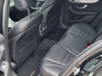 gebraucht Mercedes C400 T 4MATIC AMG Line Aut.